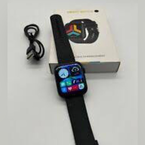 Smart watch cheap - Picture 2 of 2